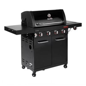 CHAR BROIL PROFESSIONAL CORE B FOUR BURNER GAS BARBECUE